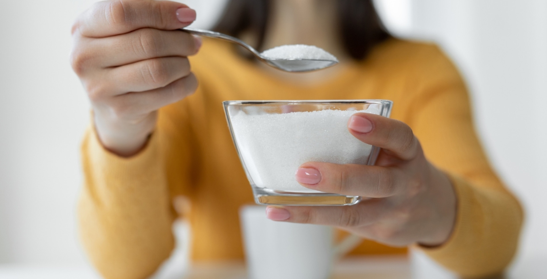 These 6 Sugars Are Totally Vegan (Not Every Sugar Is!)