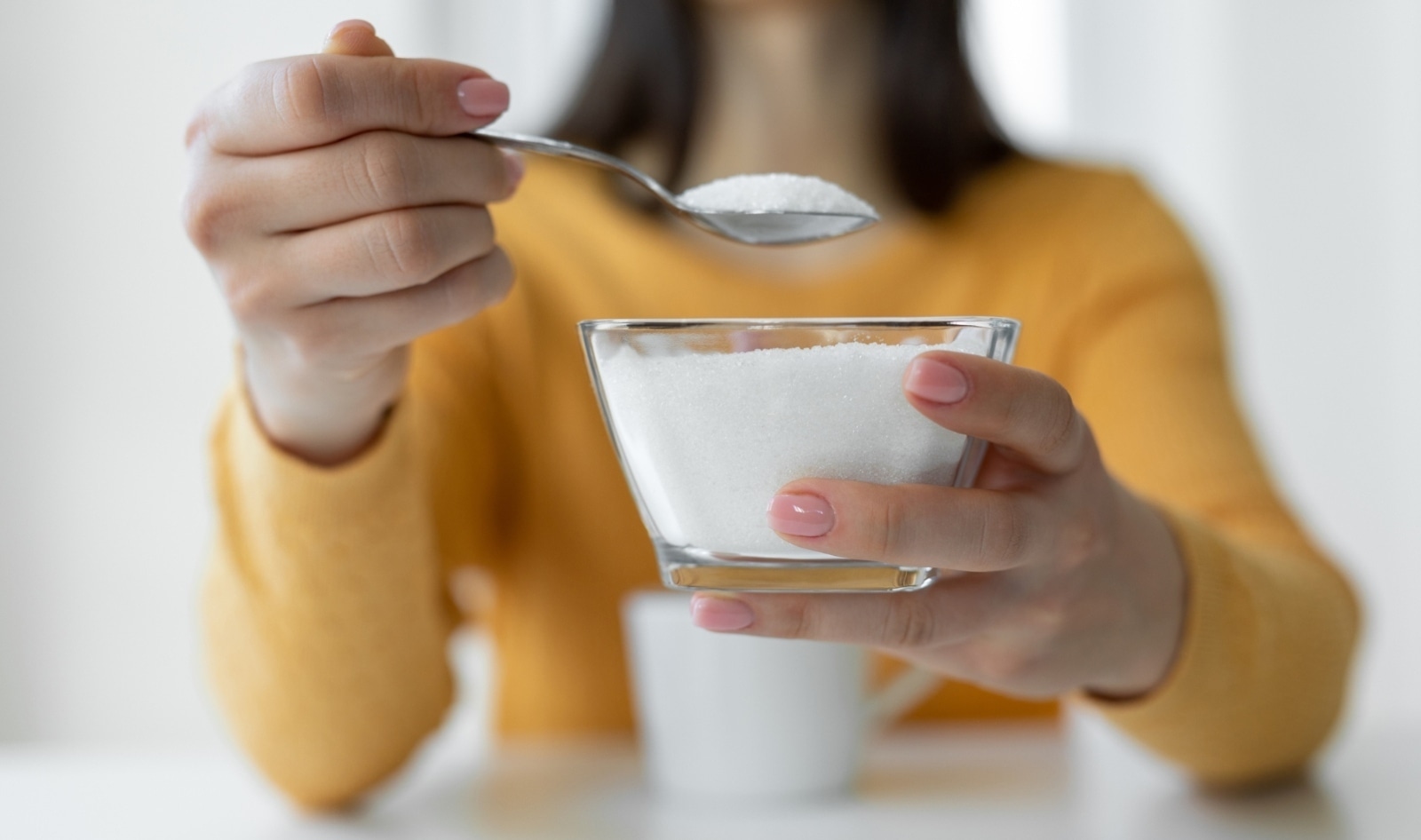 These 6 Sugars Are Totally Vegan (Not Every Sugar Is!)