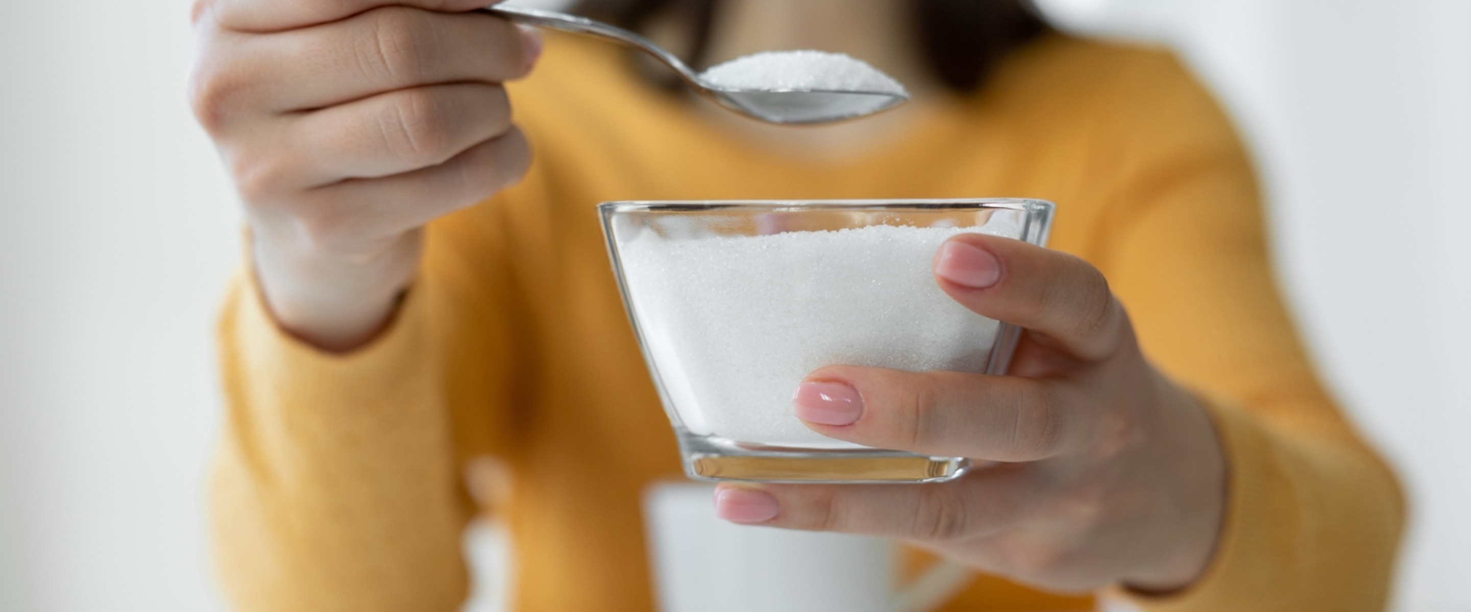 6 Types of Sugar Decoded: What's Right for Your Cooking and Baking Needs?