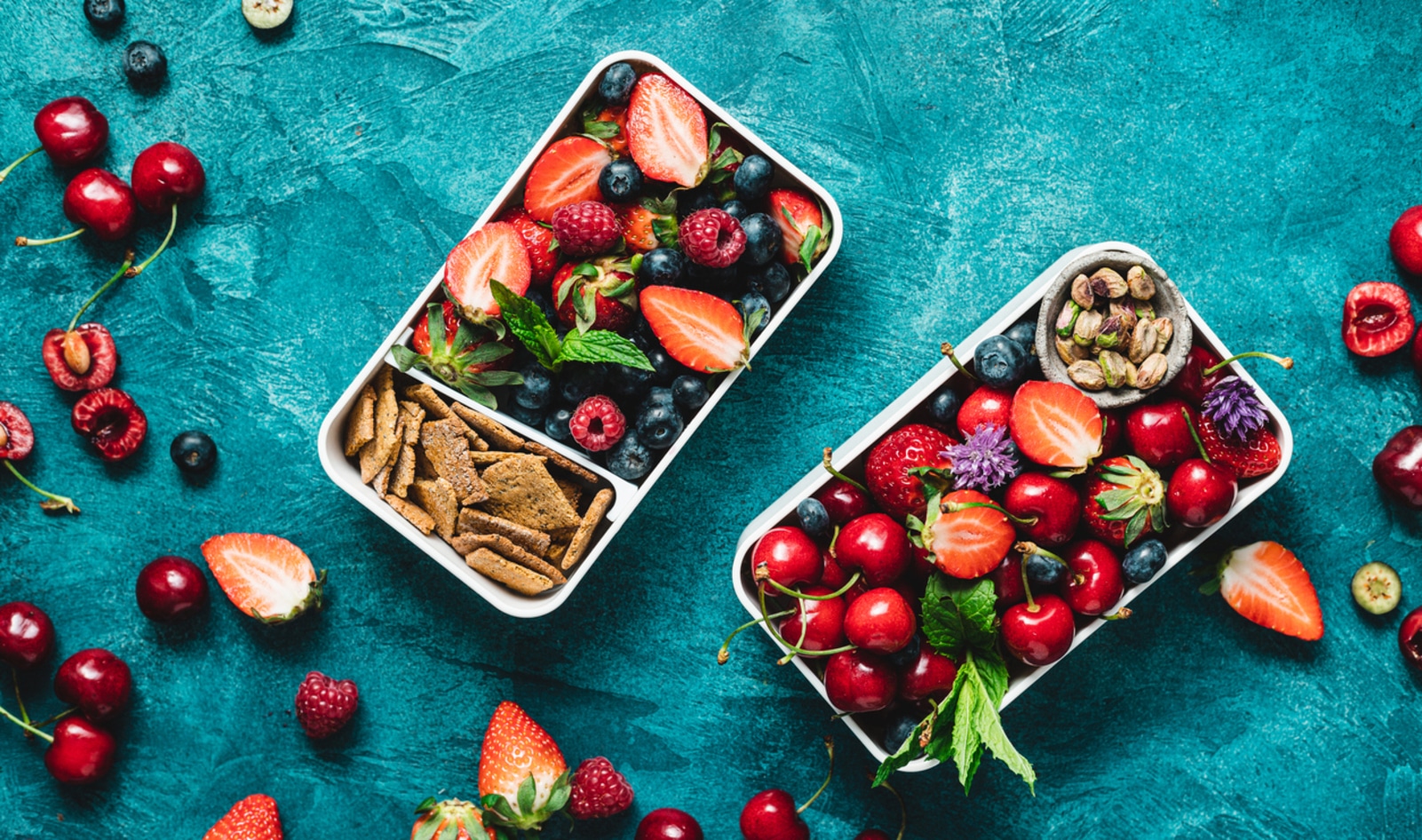 What Goes Inside a Bento Box? 8 Delicious Vegan Ideas for the Ultimate