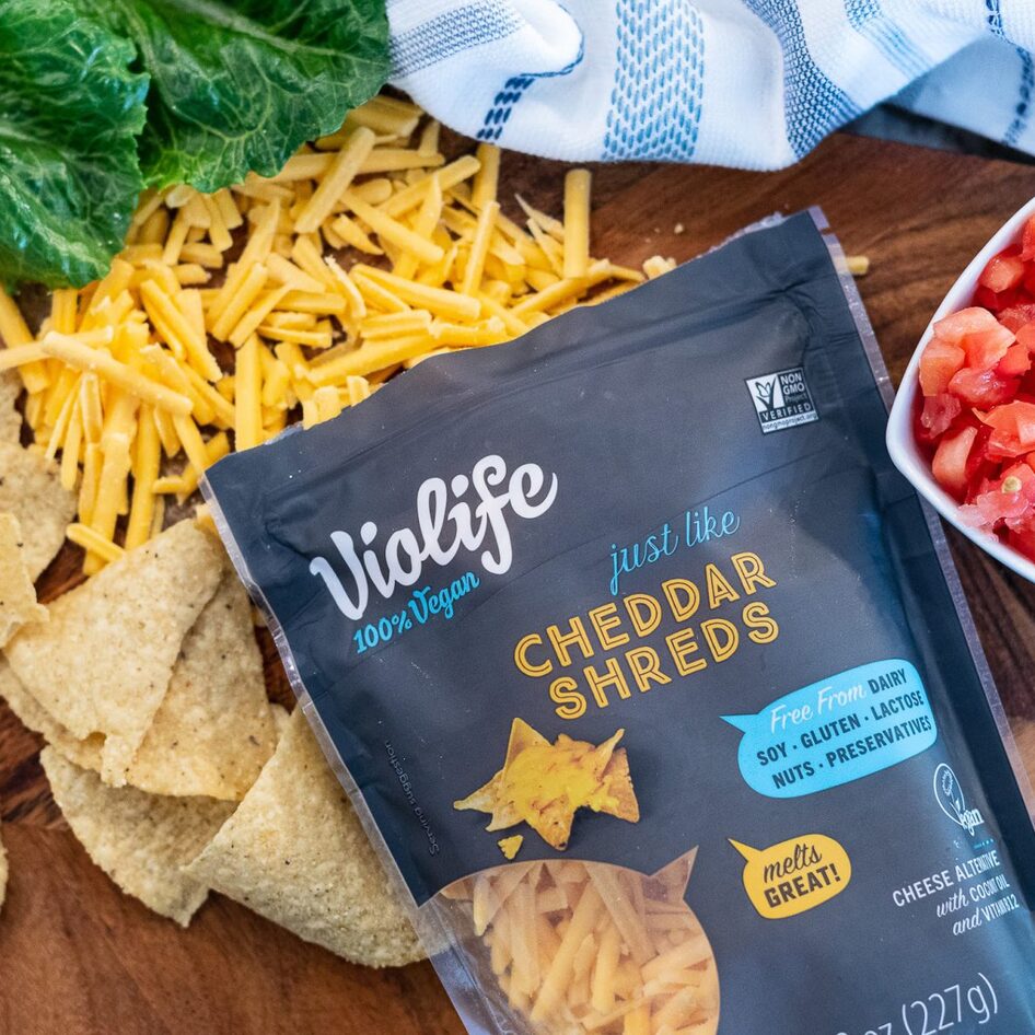 These 14 Cheddar Brands Ditch the Dairy, Not the Melty, Gooey Goodness