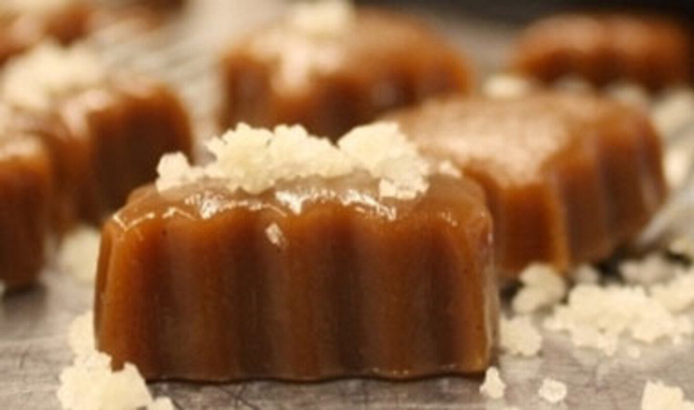 Obsessive Confection Disorder Sweets Seeks Funding