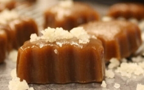 Obsessive Confection Disorder Sweets Seeks Funding