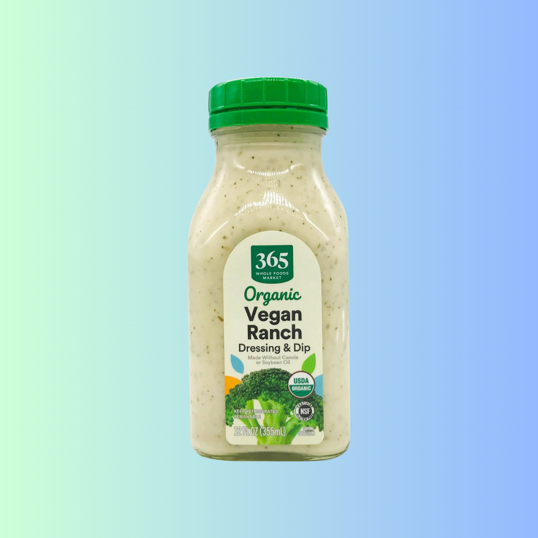 VegNews.veganranchdressinganddip