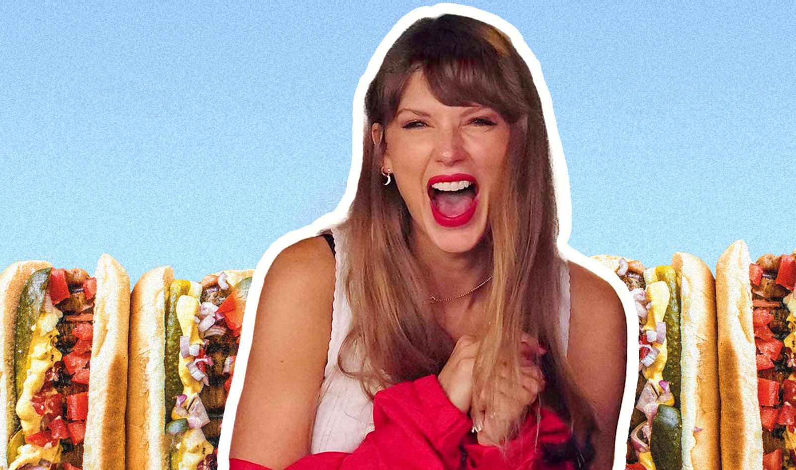 13 Dishes We'd Serve Taylor Swift at Our Super Bowl Party