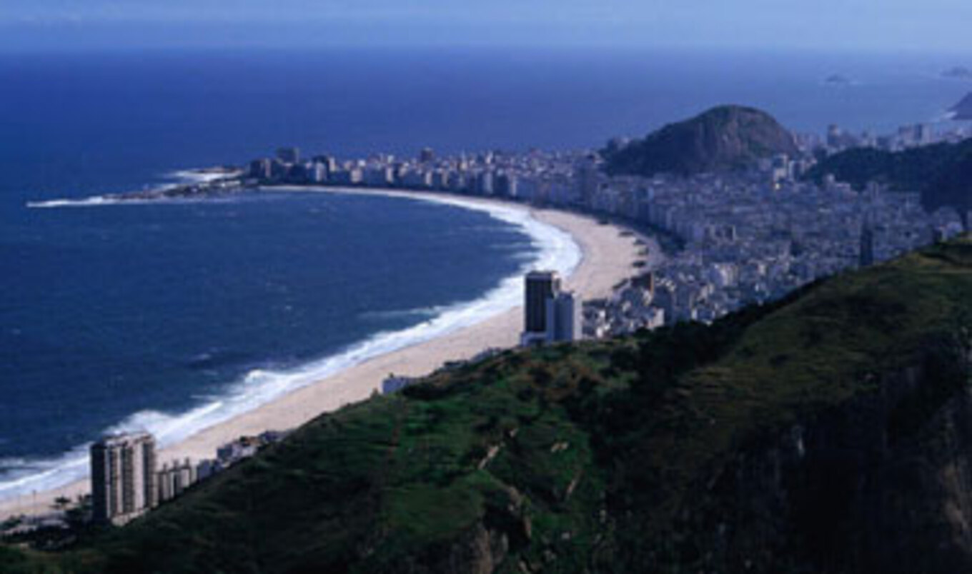 Rio +20 Report: Reduce Animal Product Intake