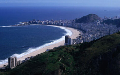 Rio +20 Report: Reduce Animal Product Intake