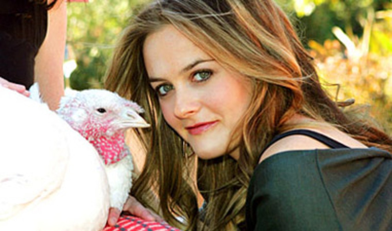 US and Indian Movie Stars Advocate for Veganism