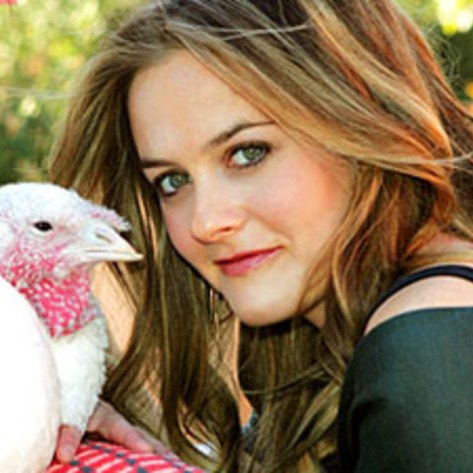 Alicia's Vegan Thanksgiving