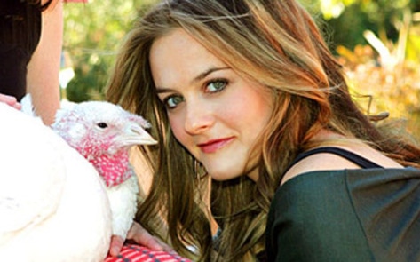 US and Indian Movie Stars Advocate for Veganism