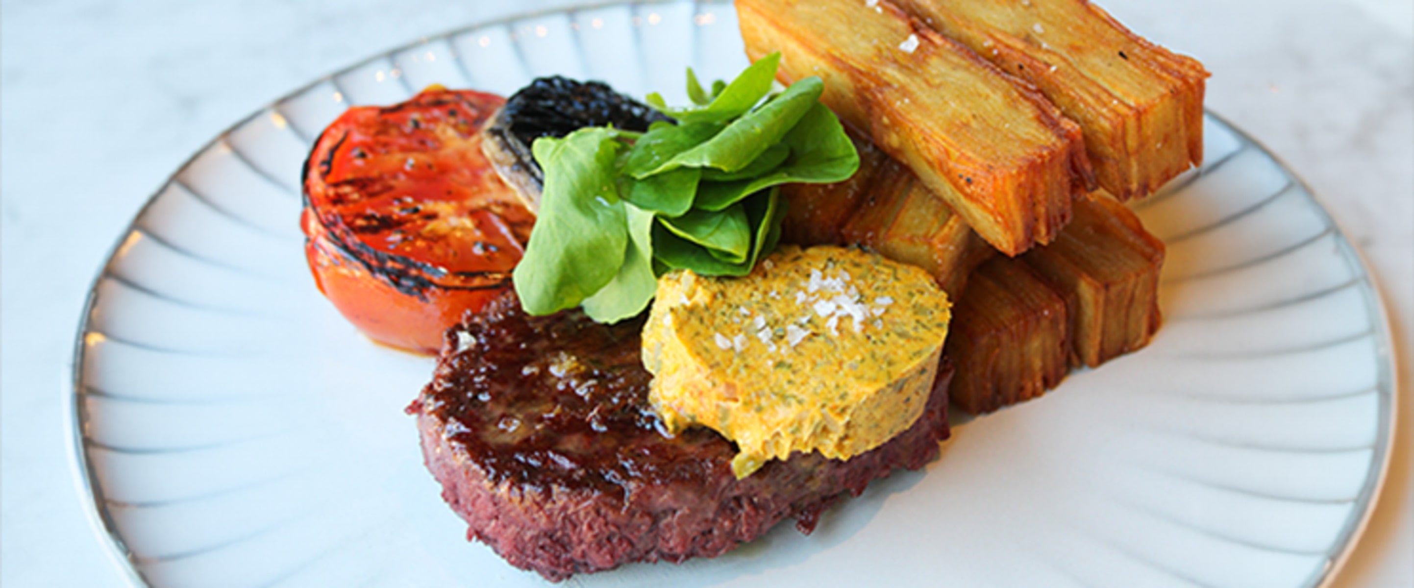 Beyond Drops the "Meat" as It Eyes the Expanding Protein Category