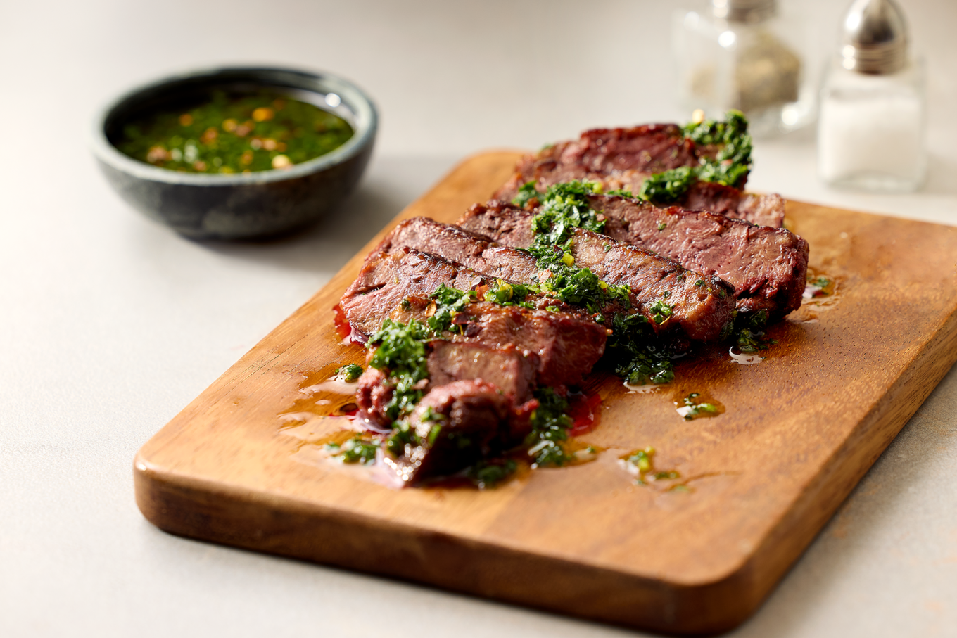 Beyond Steak Filet