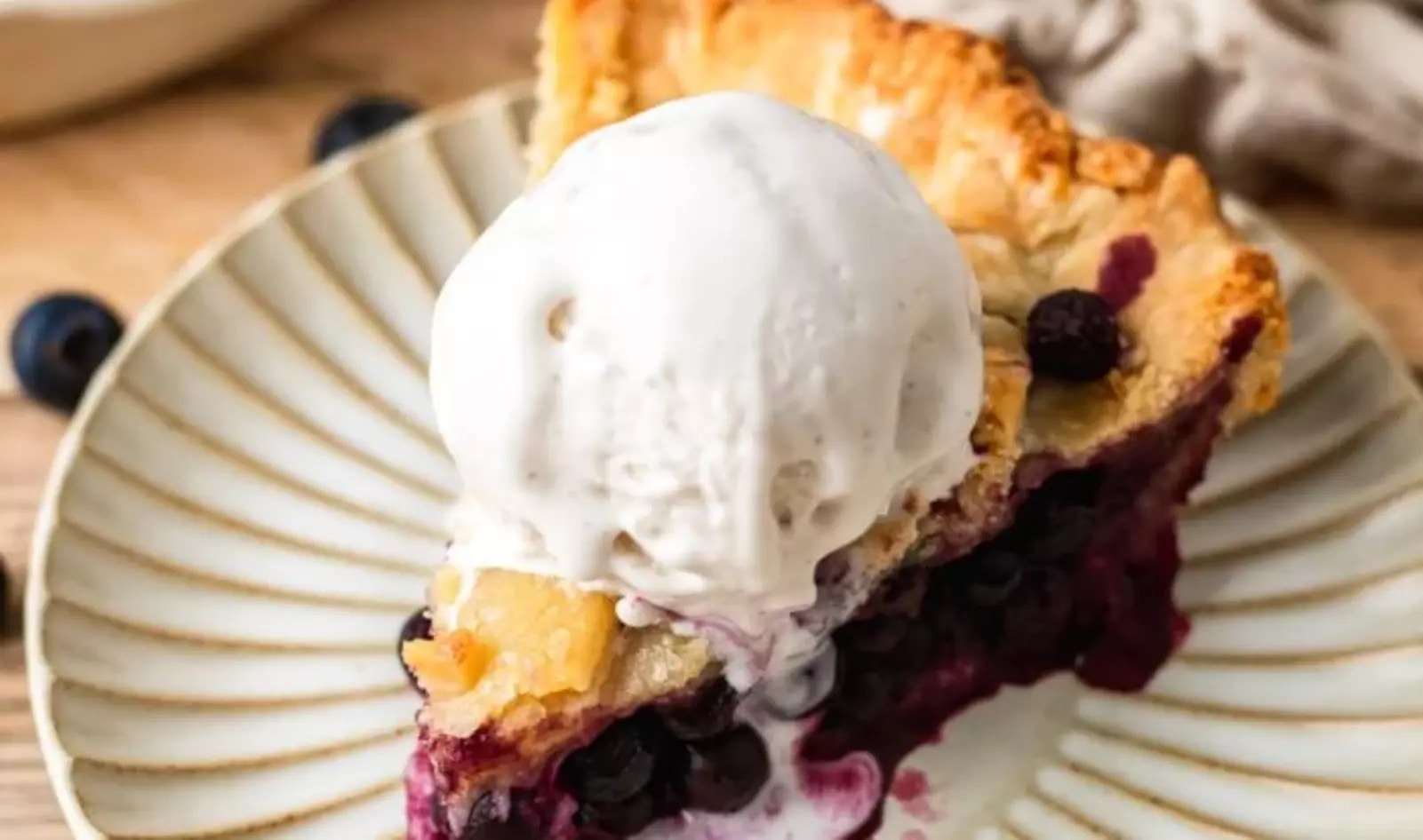 From Blueberry Pie to Barbecue: America’s Iconic Summer Foods Made Vegan
