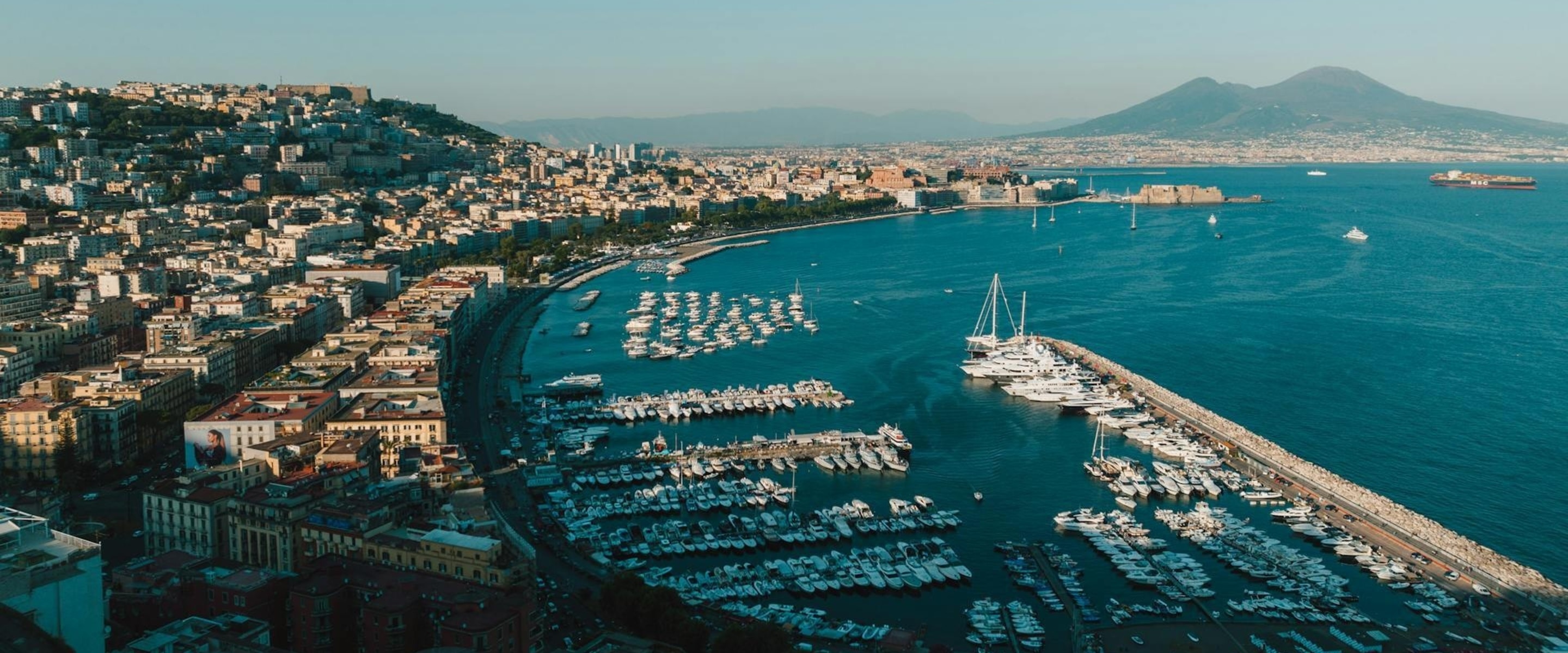 How to Make Your European Beach Vacation a Vegan One, Too