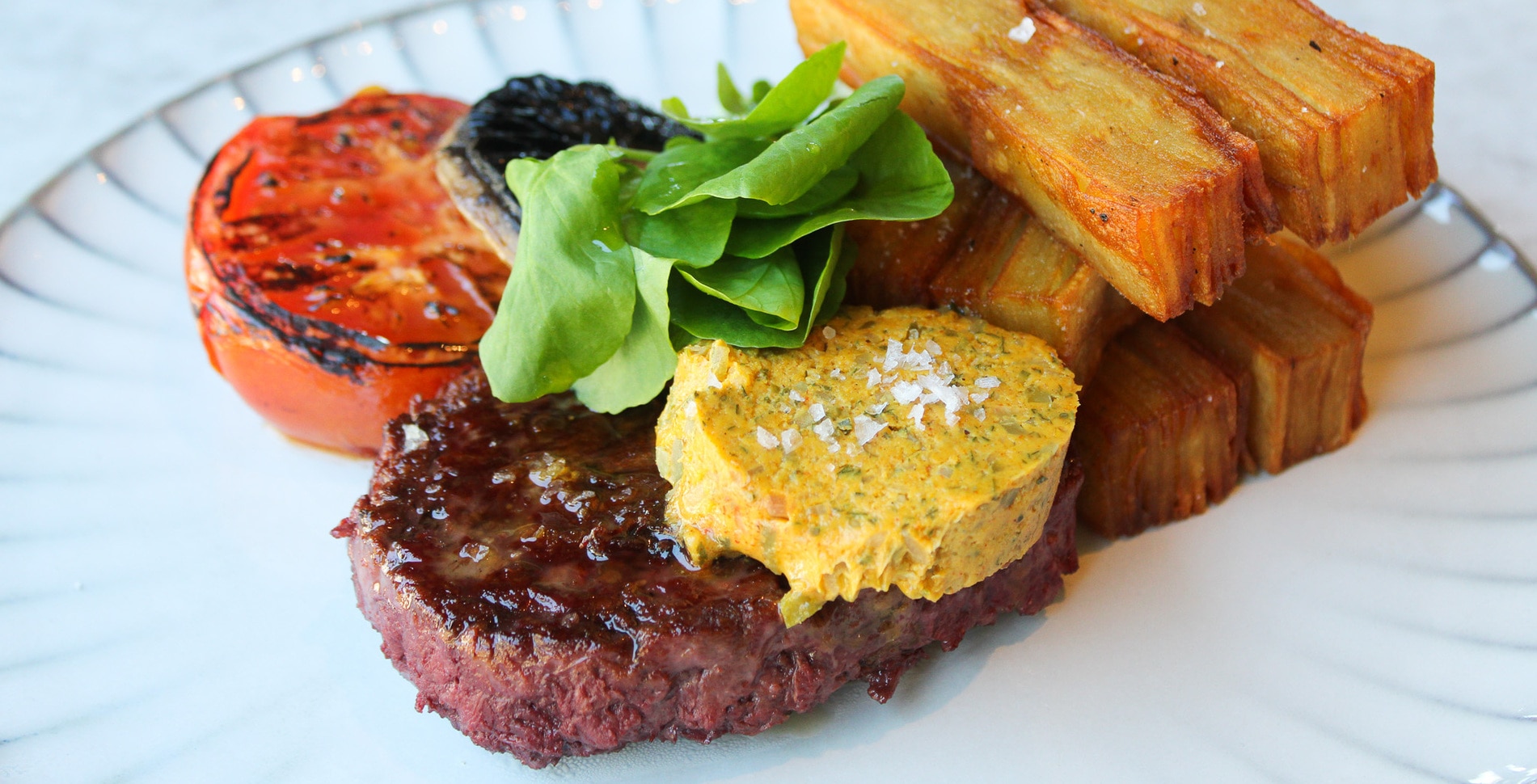 Beyond Drops the "Meat" as It Eyes the Expanding Protein Category