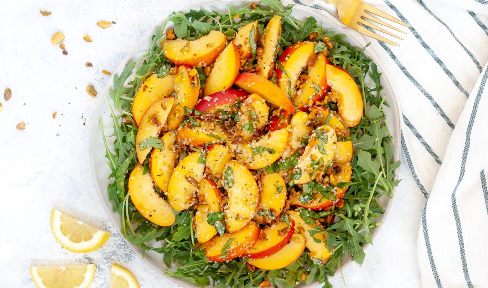 Better Together: The Best Food Pairings to Elevate Your Plant-Based Cooking