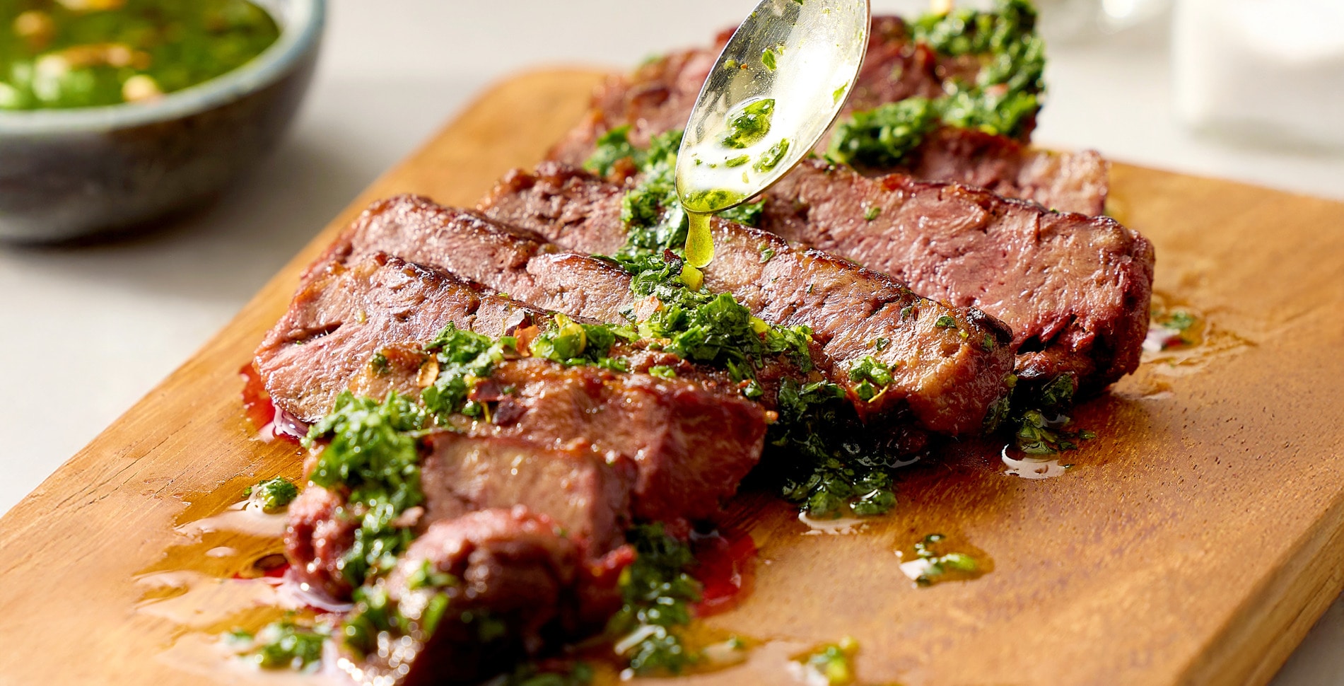 Food News of the Week: Beyond Steak Filets Debut at Steakhouse Chain, Chicago Launches Vegan Farmers Market, and Redefine Meat Debuts Spicy Shawarma