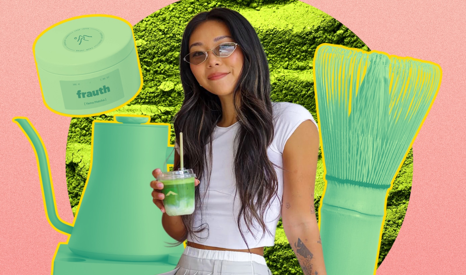 Are You Even Making Matcha Right? Instagram’s “Matcha Mommy” Shares Her Top 20 Tips