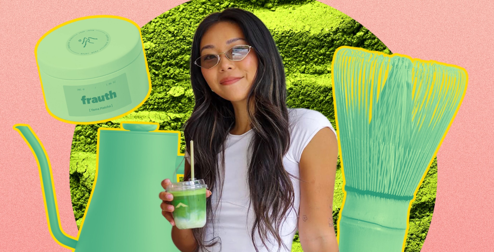 Are You Even Making Matcha Right? Instagram’s “Matcha Mommy” Shares Her Top Tips