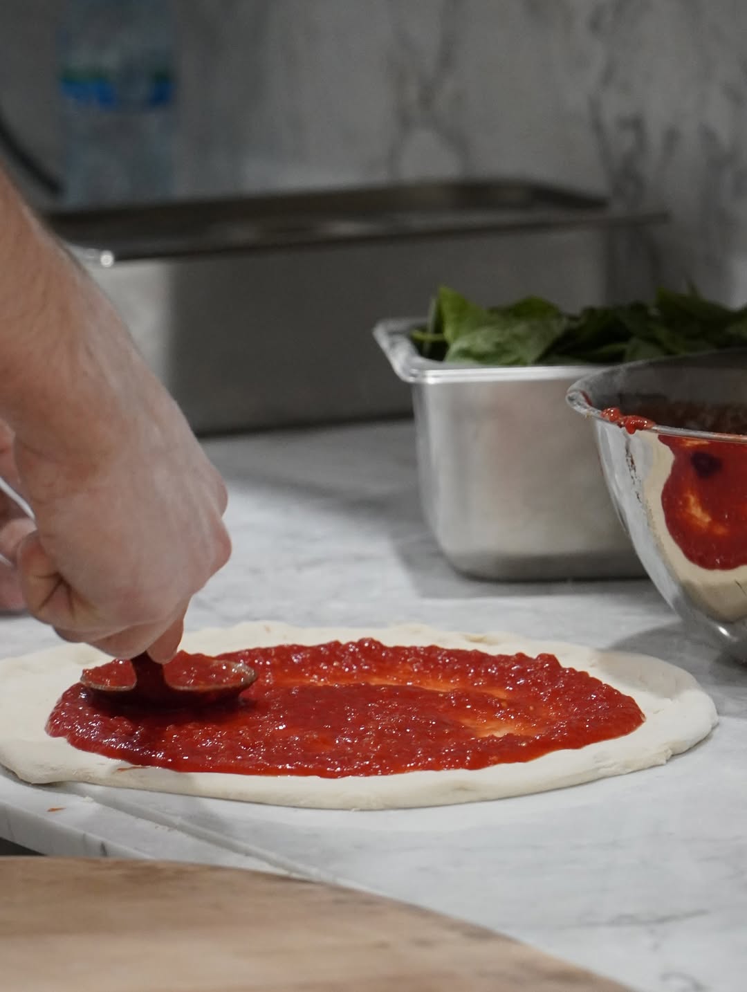 Pizzeria da Michele