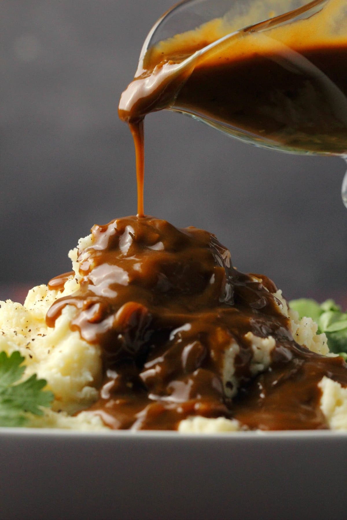 Vegan Gravy
