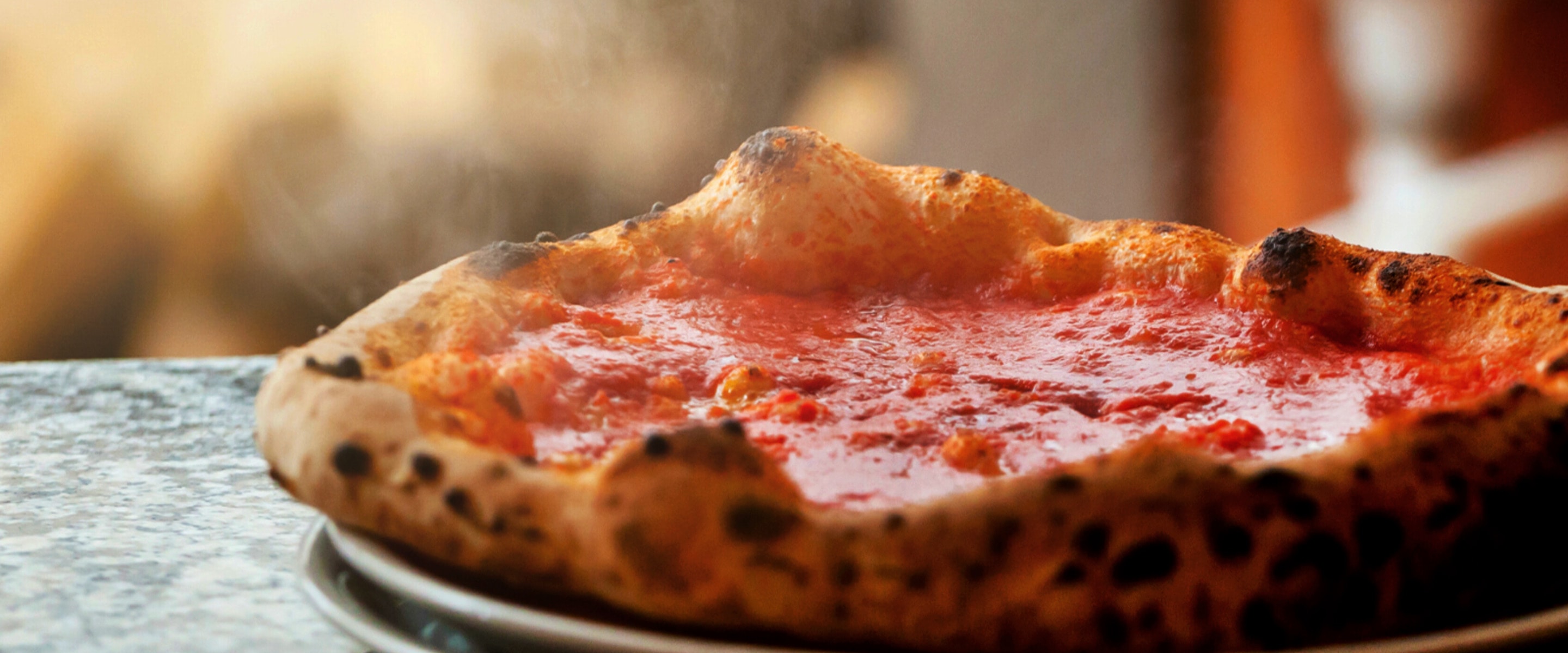 Where to Find the Best Vegan Pizza in Naples, Italy
