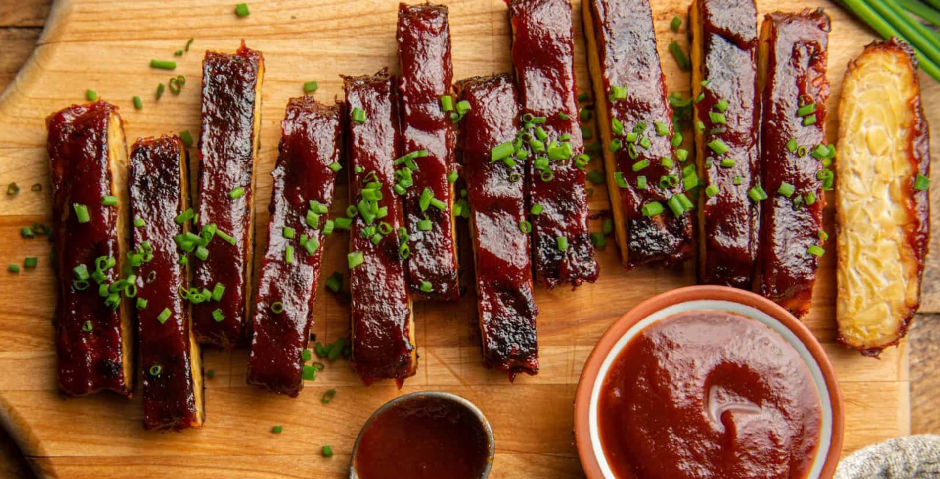 From Blueberry Pie to Barbecue: America’s Iconic Summer Foods Made Vegan
