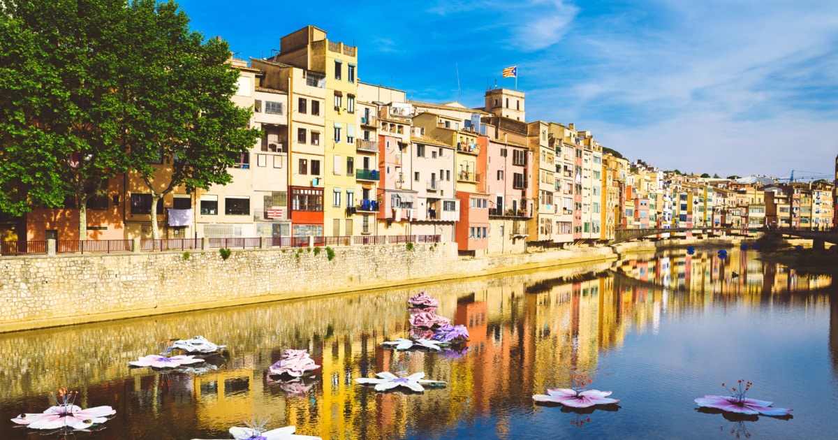 Where to Eat Vegan in Catalonia: Barcelona and Beyond