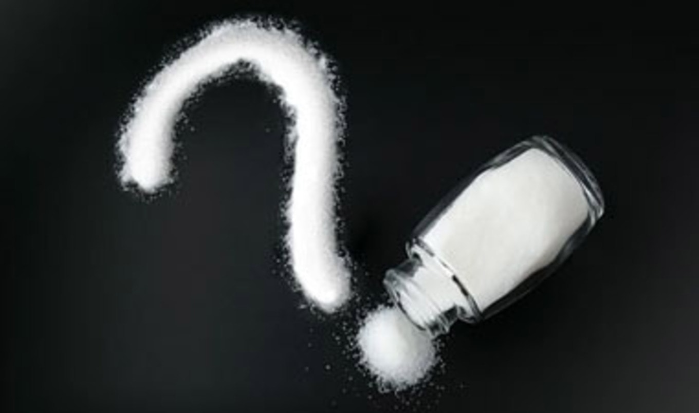 Dangerous Sodium Levels