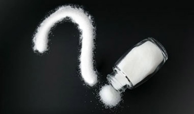 Salt
