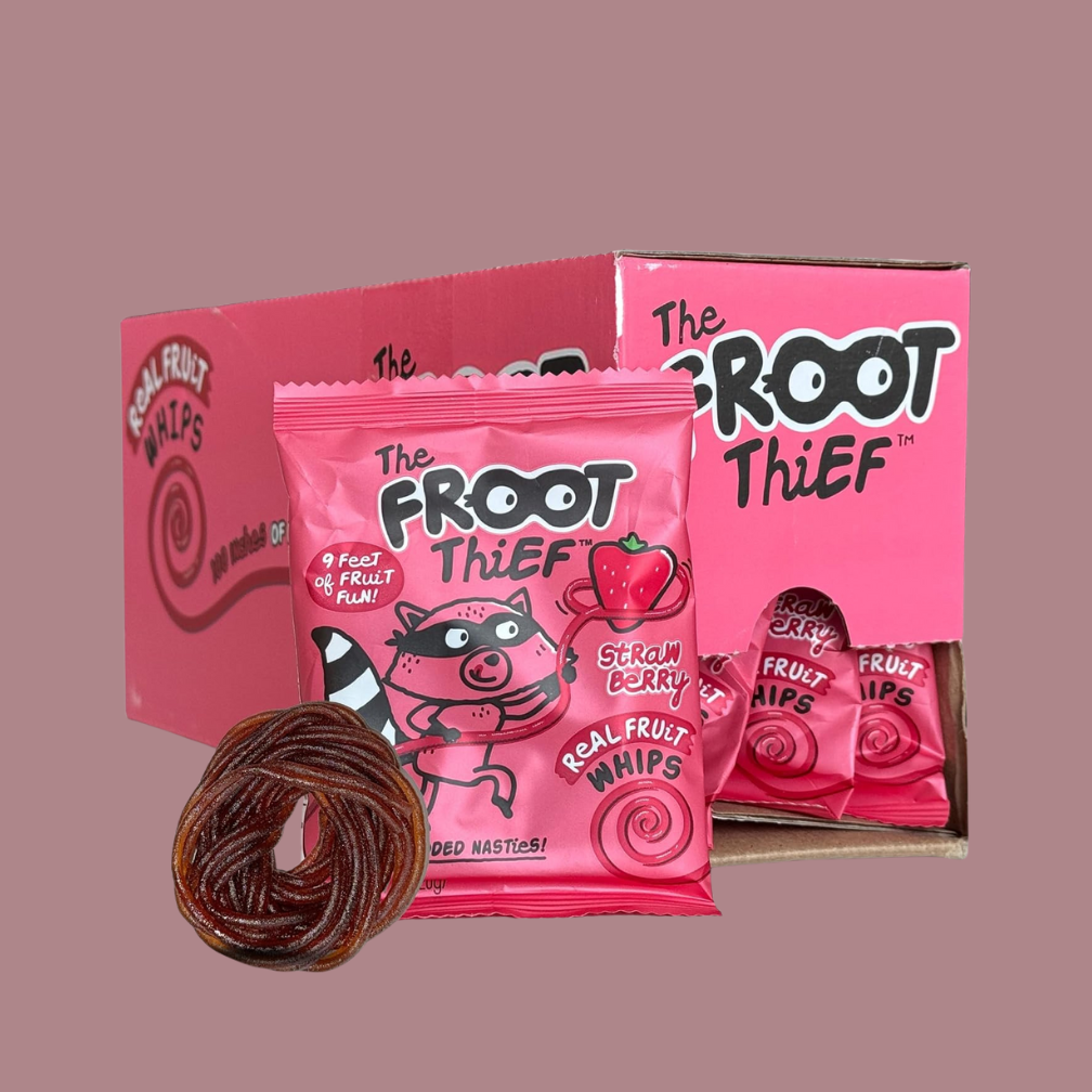 The Froot Thief