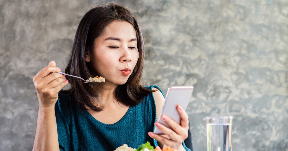 Can You Trust ChatGPT With Your Diet? What Experts Say About AI Nutrition Advice