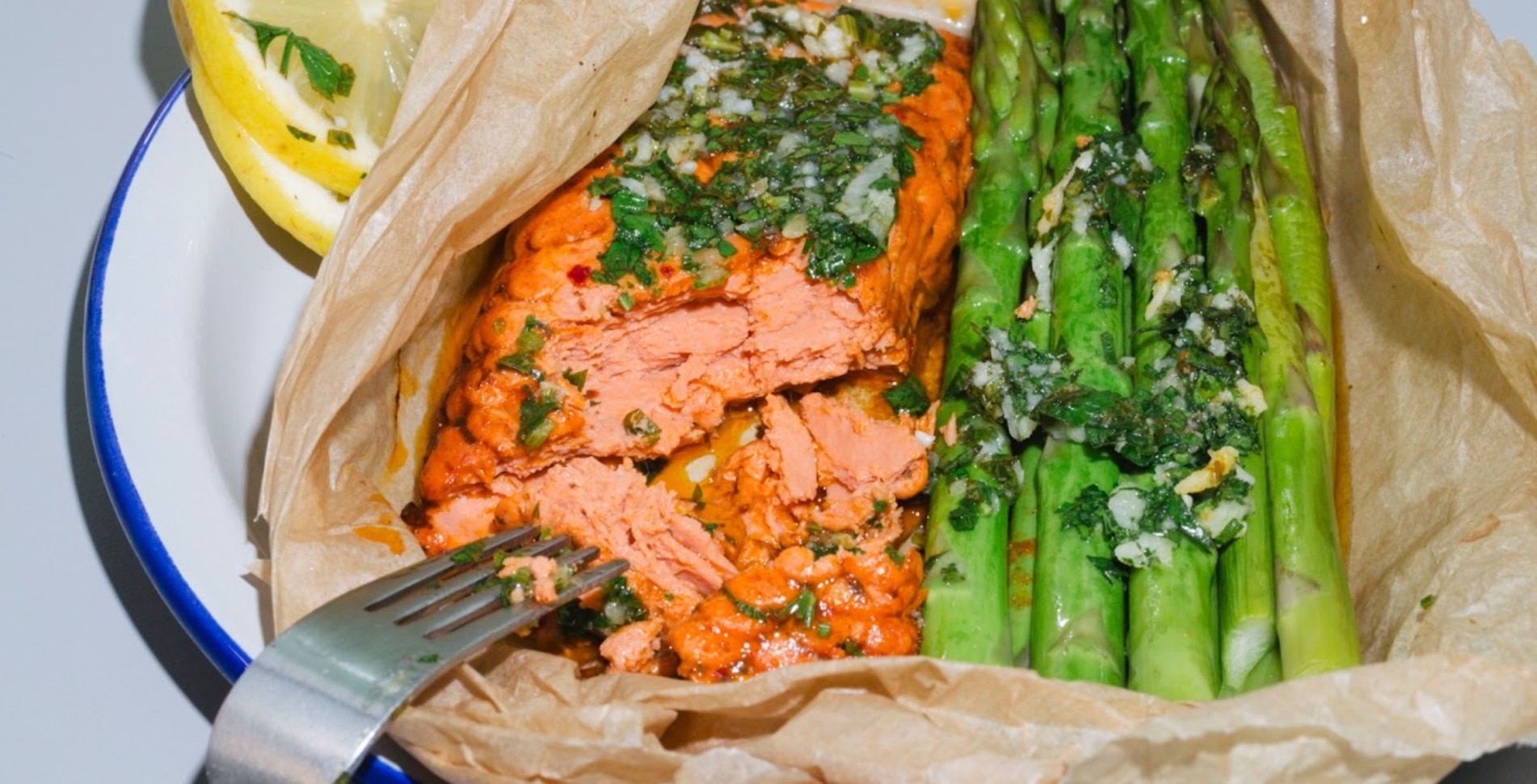 Meet Juicy Marbles’ Fungus-Based Salmon: Your New Favorite Fish That Isn’t Fish