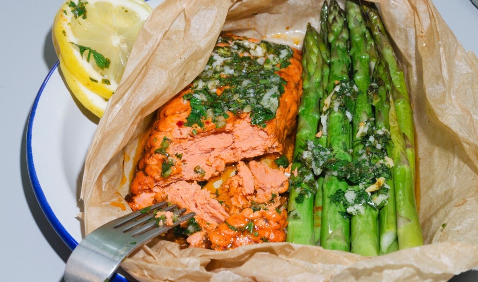 Meet Juicy Marbles’ Fungus-Based Salmon: Your New Favorite Fish That Isn’t Fish