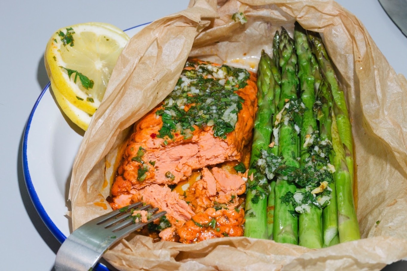 Kinda Salmon