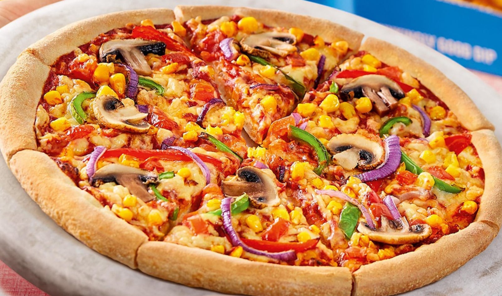 Vegan Cheese at Domino’s: How Close Is the US Launch?