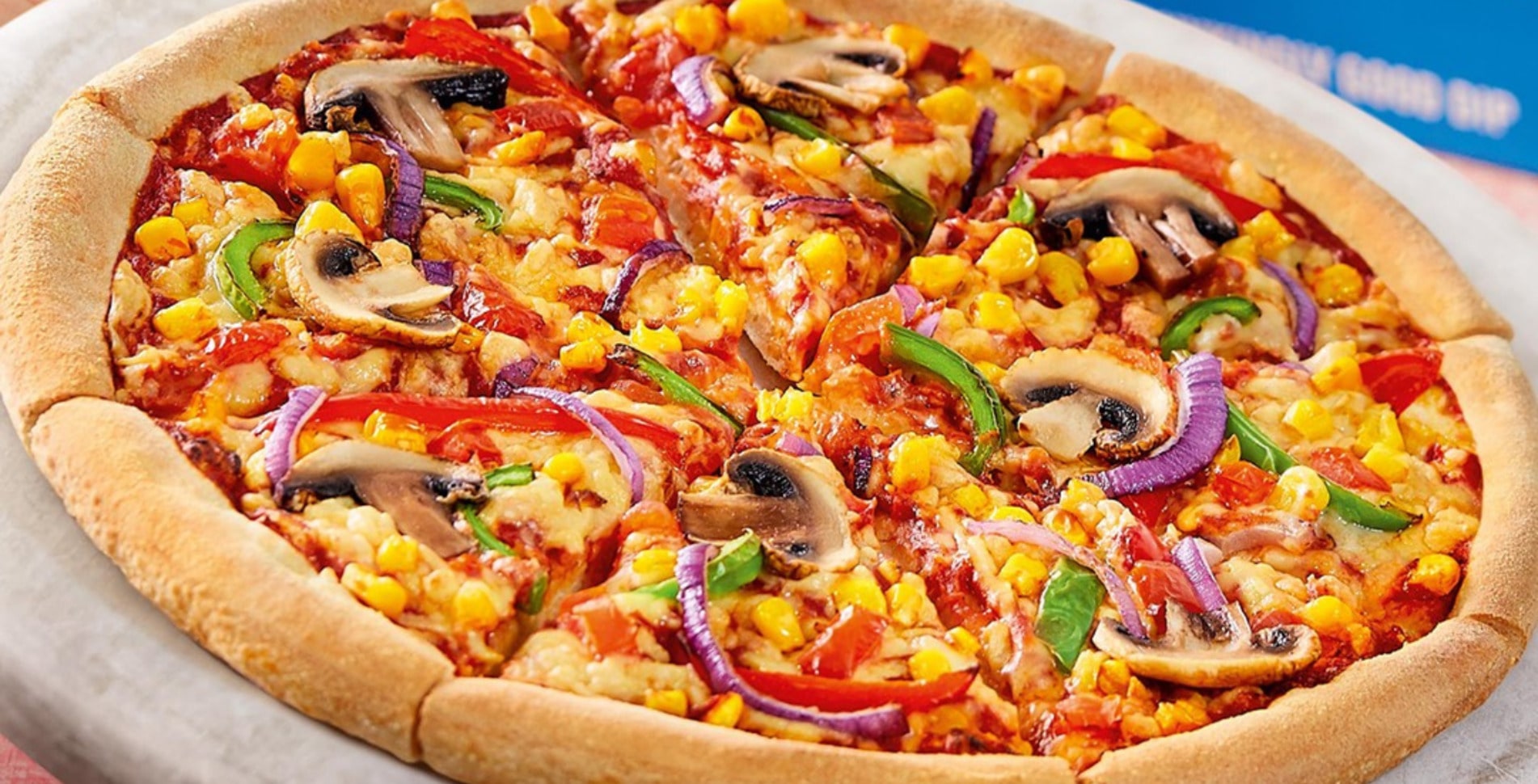 Vegan Cheese at Domino’s: How Close Is the US Launch?