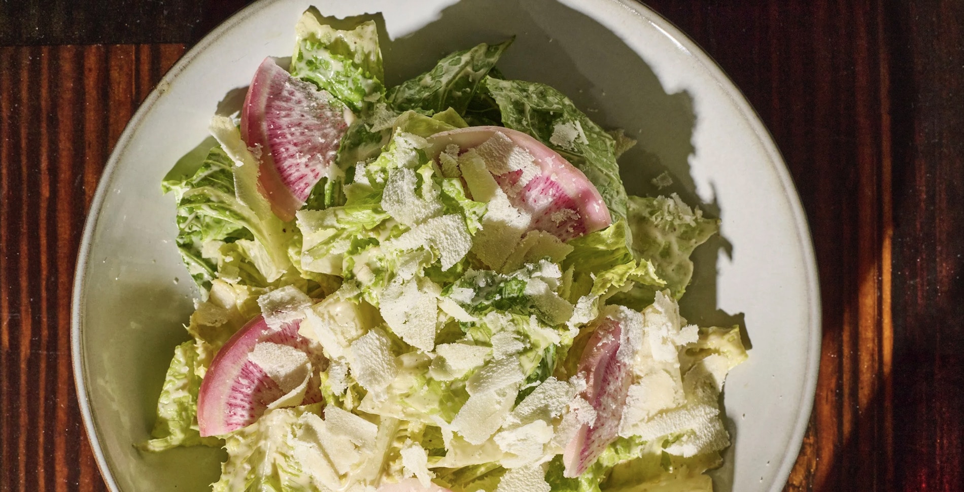 Where to Find the Best Vegan Caesar Salad in Los Angeles