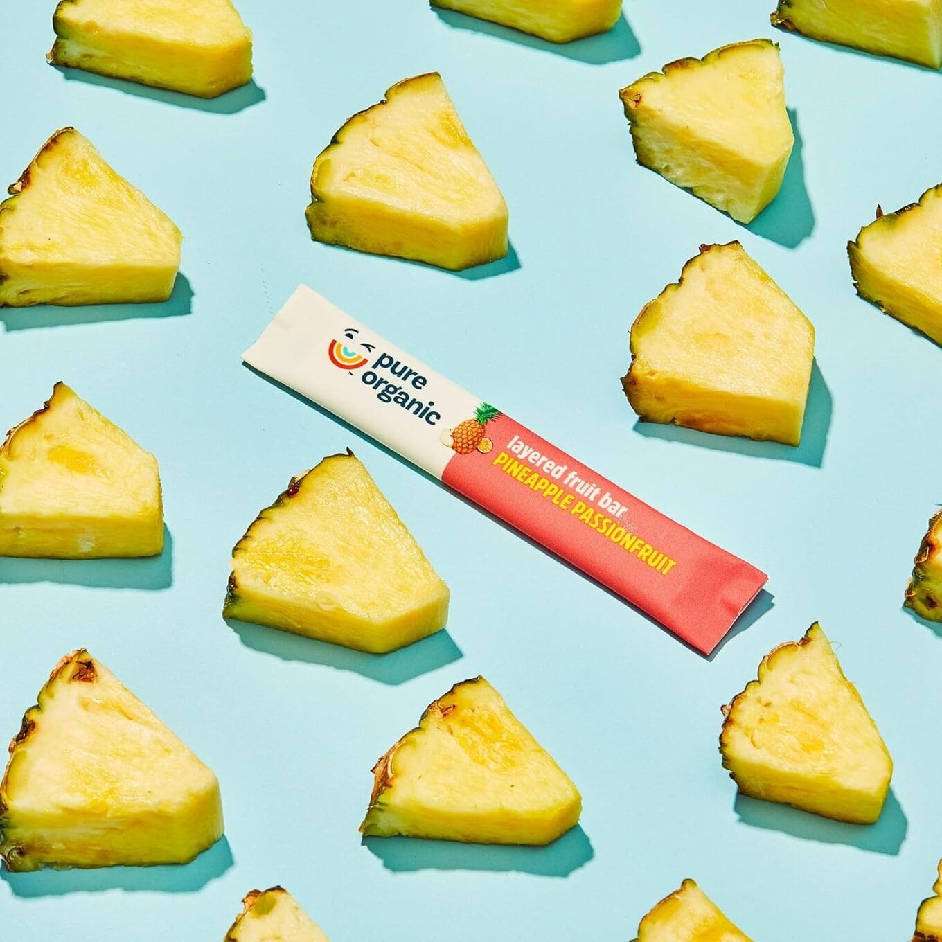fruit bar