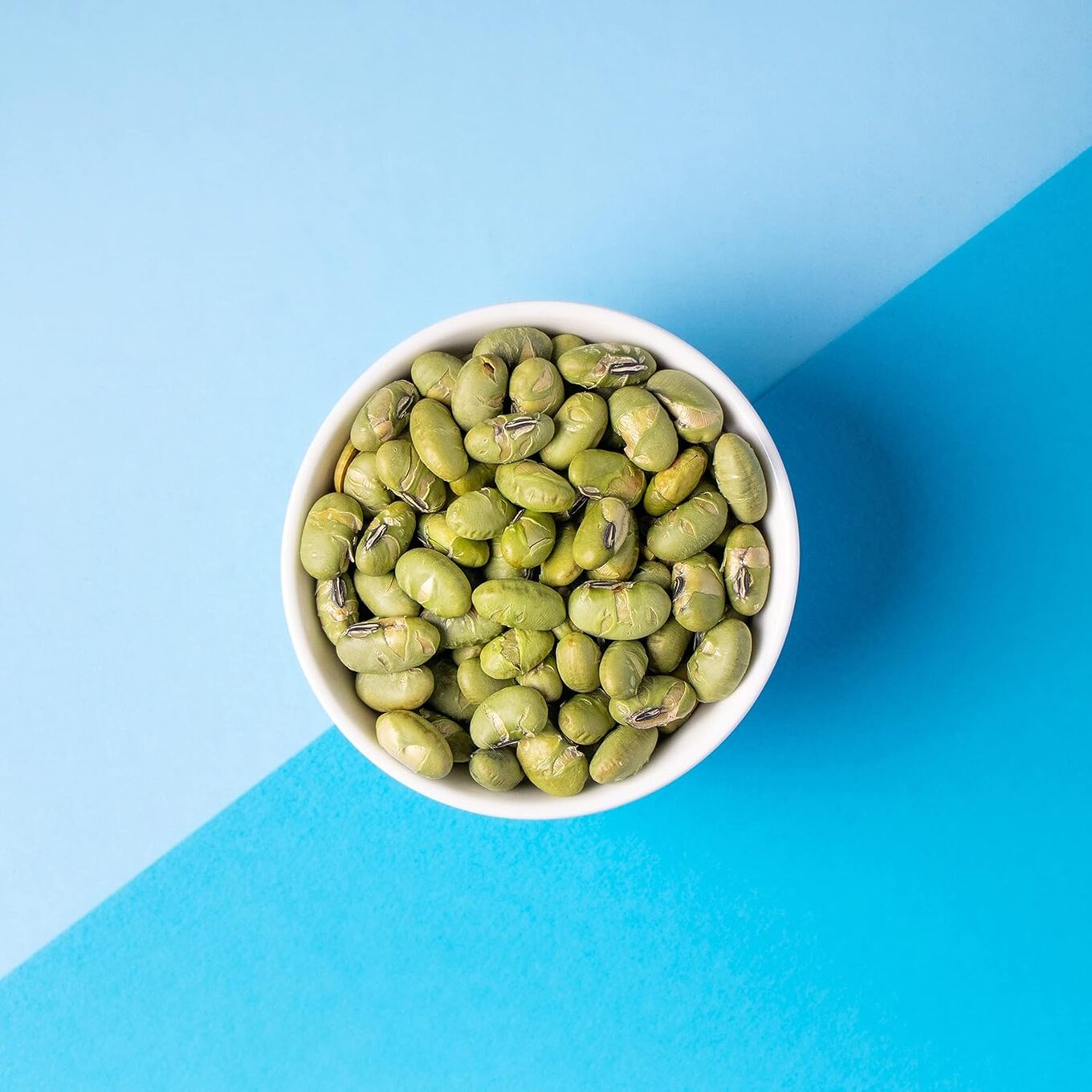 Edamame beans