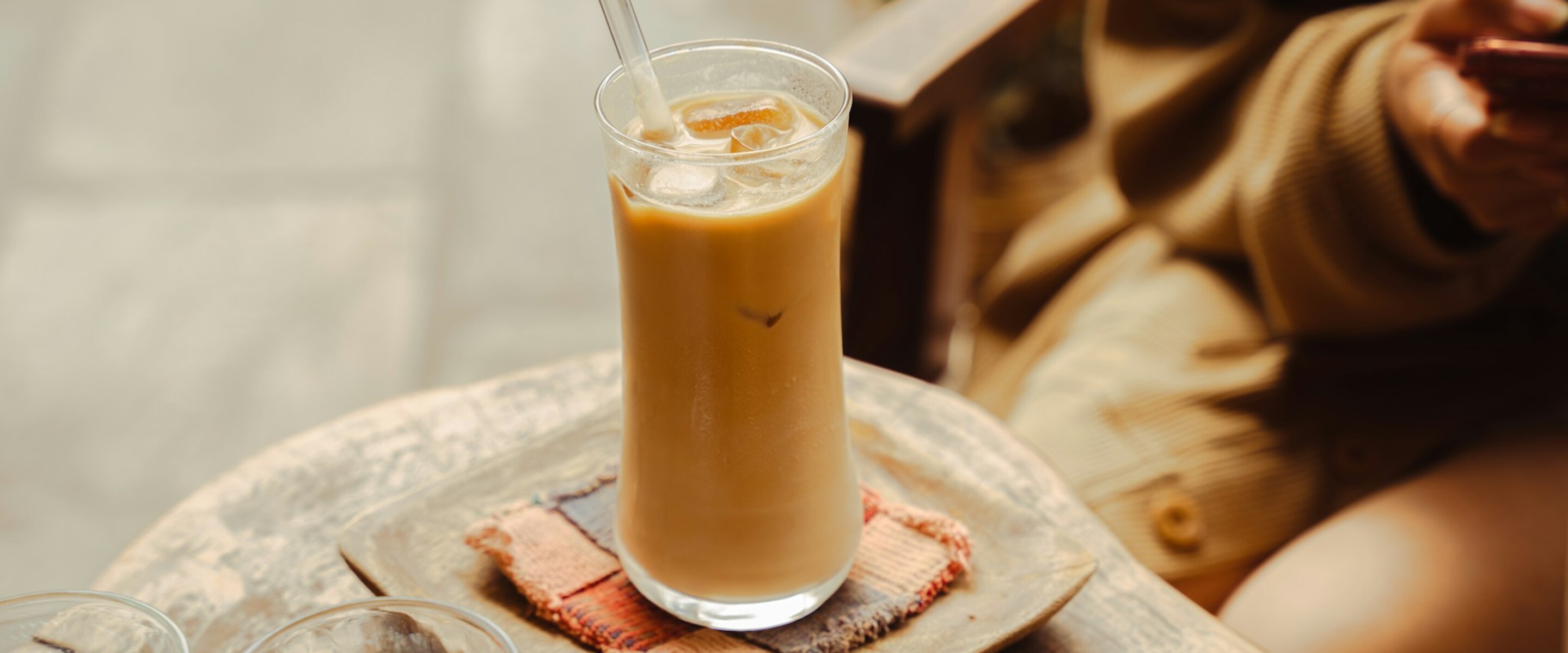 Good News: Your Coffee Habit May Be Making You Biologically Younger