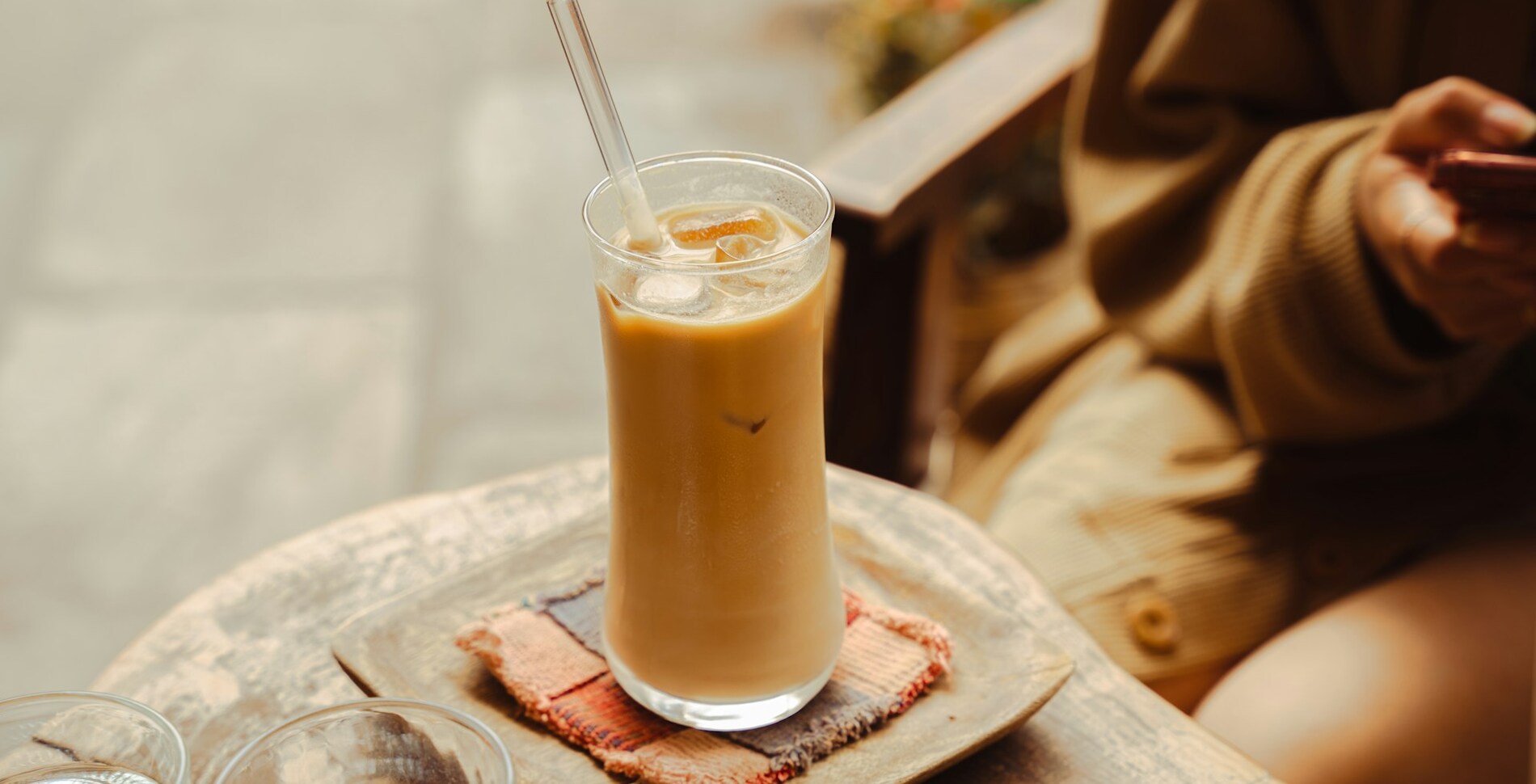 Good News: Your Coffee Habit May Be Making You Biologically Younger