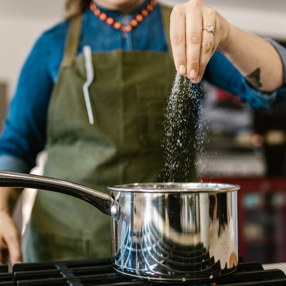 Everything You Need to Know About Salt: From Pink to Black