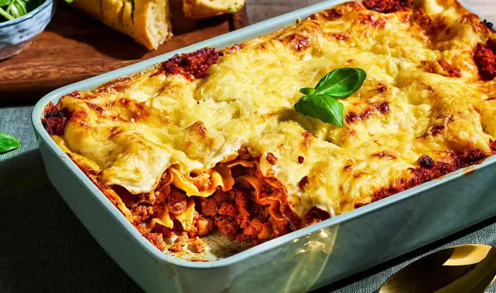 Quorn Refines Ingredients, Yet Egg Whites Stay. Why?
