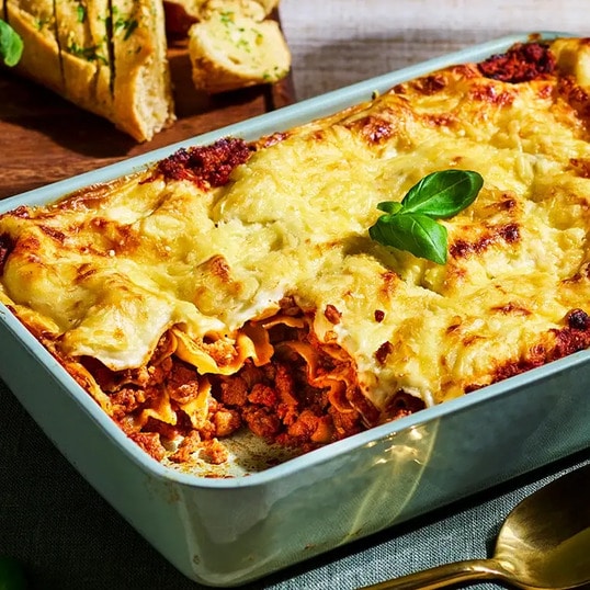 Quorn Refines Ingredients, Yet Egg Whites Stay. Why?