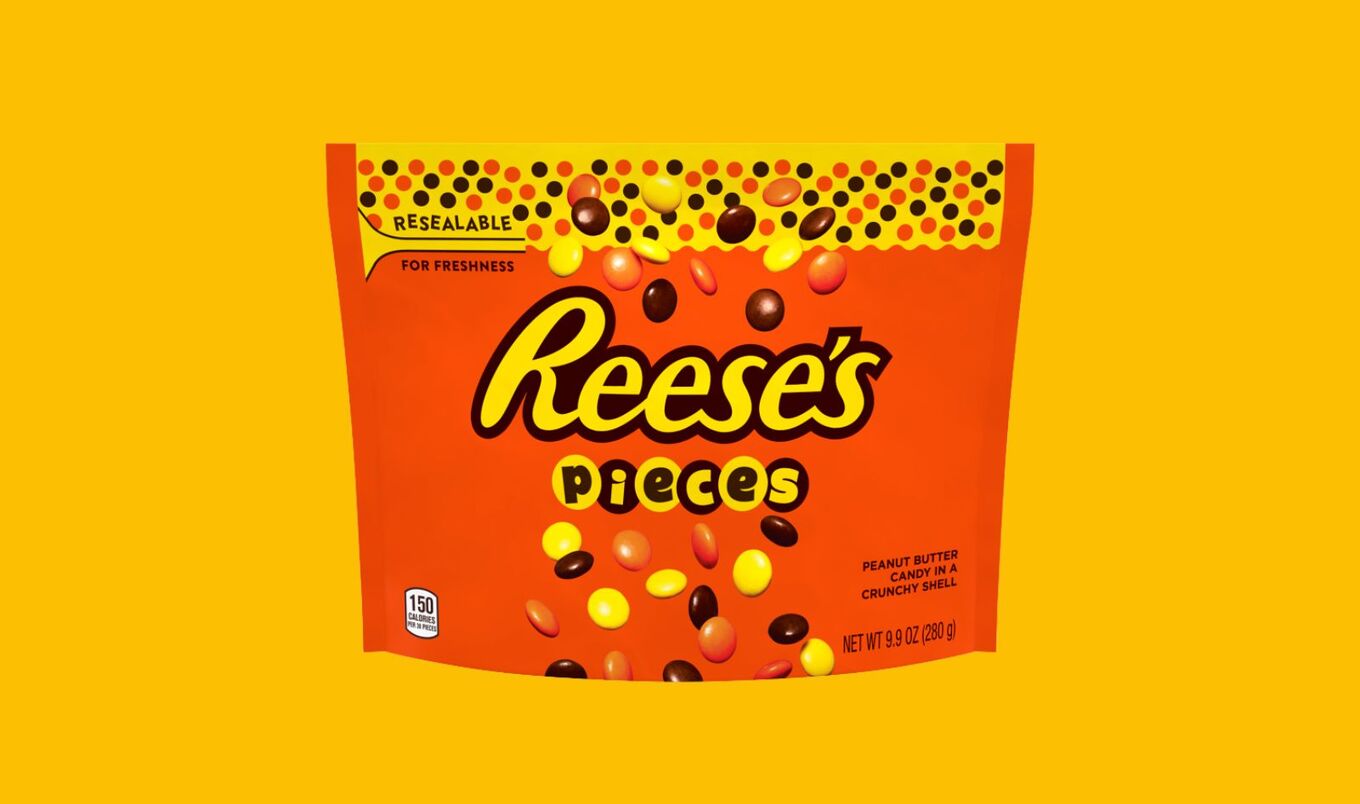 Reese's Pieces