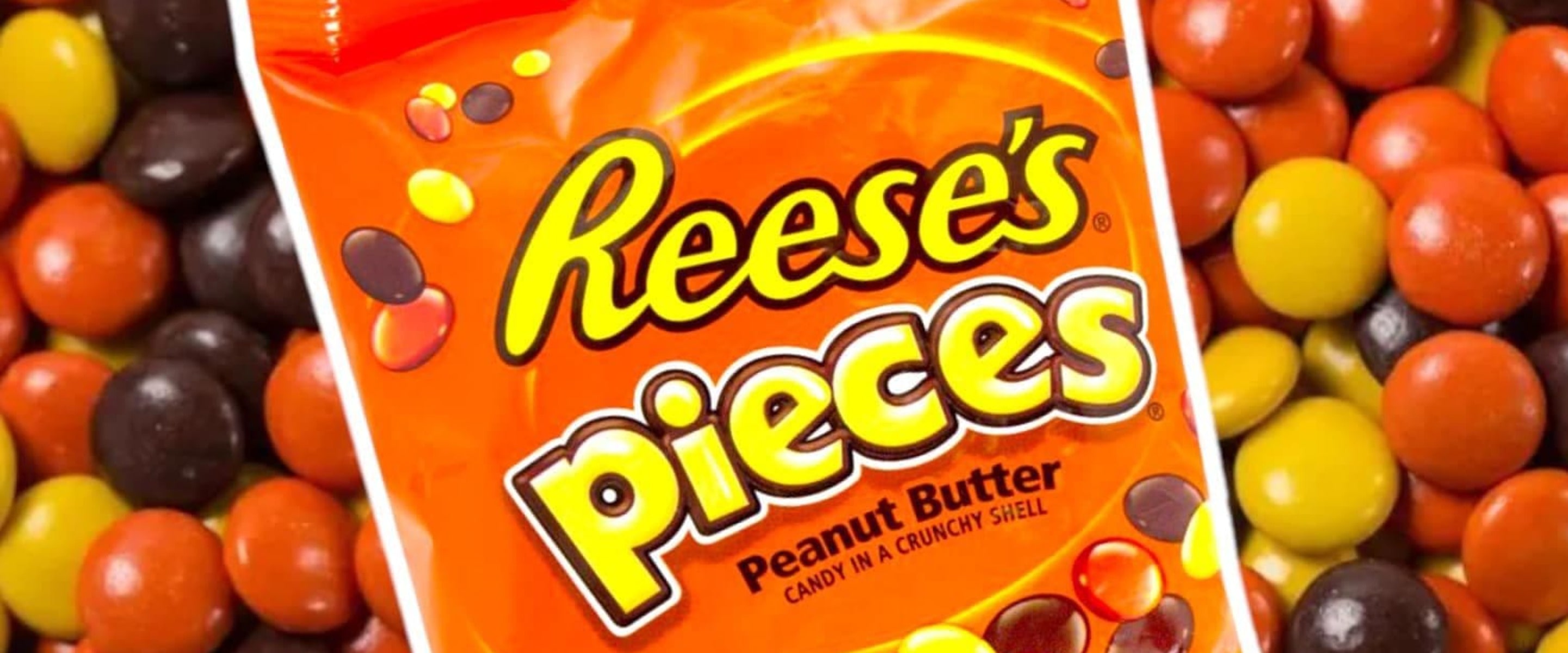 Reese's Pieces Go Dairy-Free, But You May Still Want to Avoid the Hershey's Classic&nbsp;