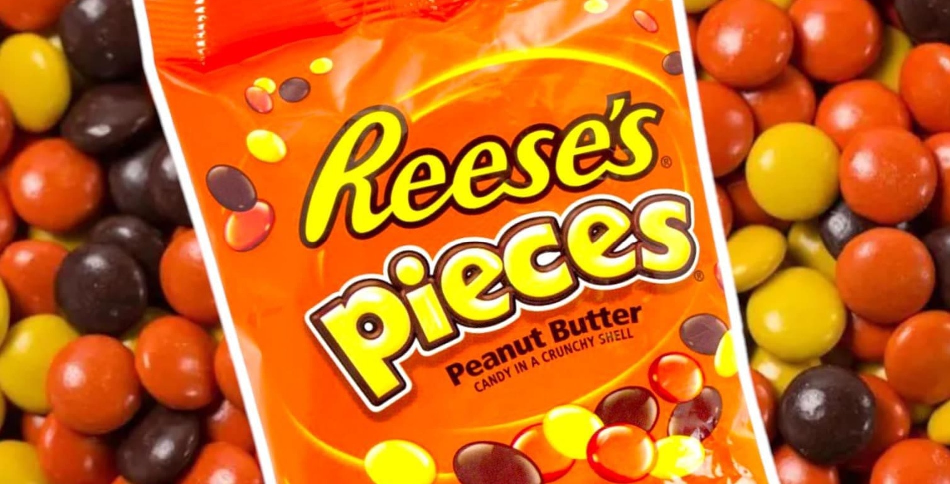 Reese's Pieces Go Dairy-Free, But You May Still Want to Avoid the Hershey's Classic&nbsp;