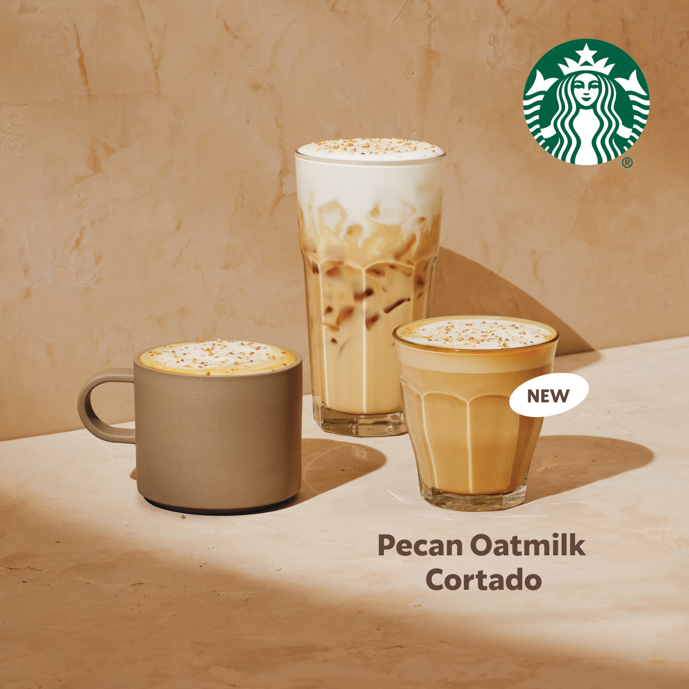 starbucks new drinks