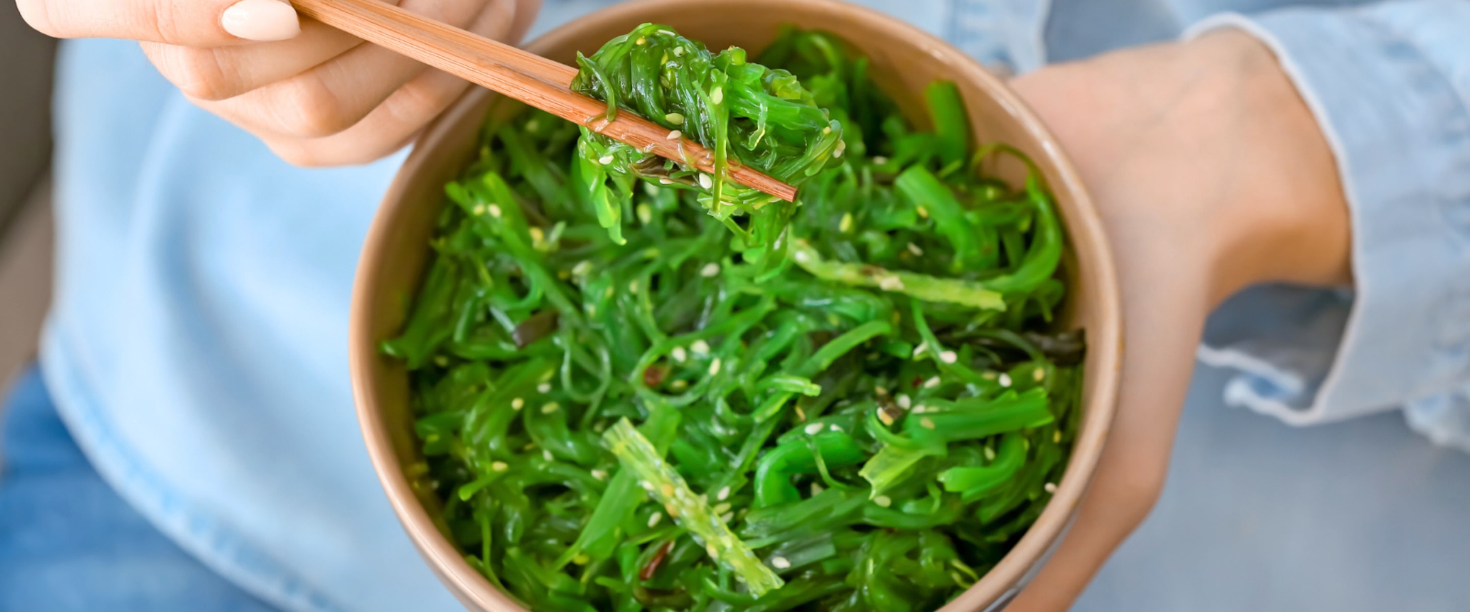 Omega-3s Could Lower Alzheimer’s Risk and Fight Shortsightedness, Says New Research